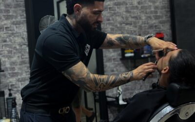 Barbearia Brasileira ou Europeia: Quais as Diferenças? Descubra Qual Combina Mais com Você